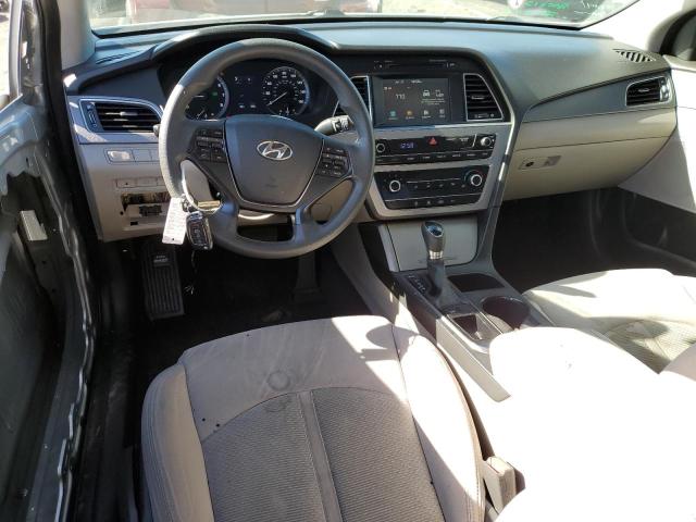 Photo 8 from auction – 2016 HYUNDAI SONATA SE with VIN 5NPE24AF0GH331233