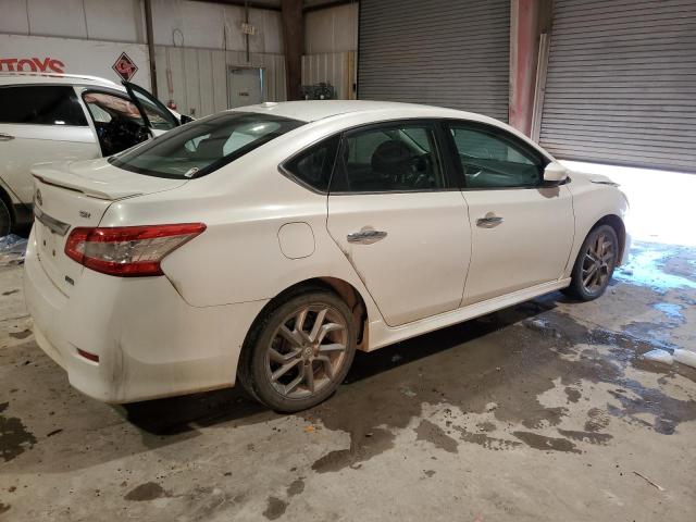 Photo 3 from auction – 2013 NISSAN SENTRA S with VIN 3N1AB7AP4DL785976