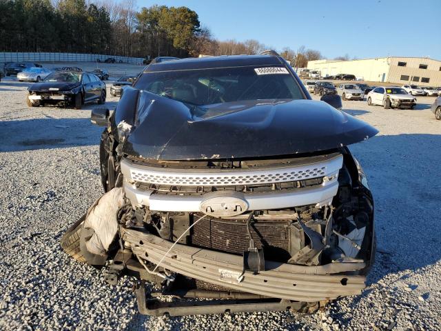Снимка 5 от търг – 2013 FORD EXPLORER X с VIN 1FM5K7D86DGA50841