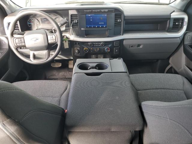 Photo 8 from auction – 2024 FORD F250 SUPER with VIN 1FT7W2BA3RED62256