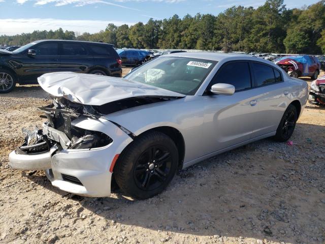 Photo 1 from auction – 2020 DODGE CHARGER SX with VIN 2C3CDXBG5LH232912