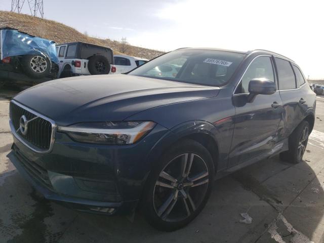 Photo 1 from auction – 2021 VOLVO XC60 T5 MO with VIN YV4102DK8M1827706