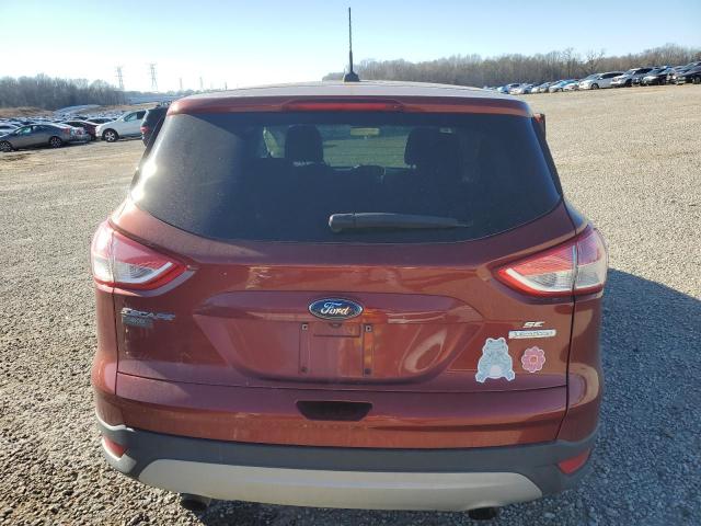 Photo 6 from auction – 2016 FORD ESCAPE SE with VIN 1FMCU0GX0GUA60296