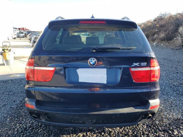 Photo 6 from auction – 2010 BMW X5 XDRIVE3 with VIN 5UXFE4C53AL276505
