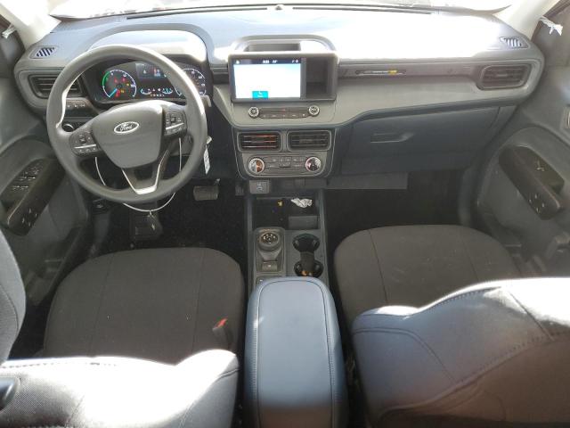 Photo 8 from auction – 2024 FORD MAVERICK X with VIN 3FTTW8A3XRRB49516