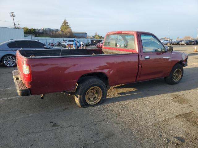 Photo 3 from auction – 1996 TOYOTA T100 with VIN JT4JM11D2T0014650