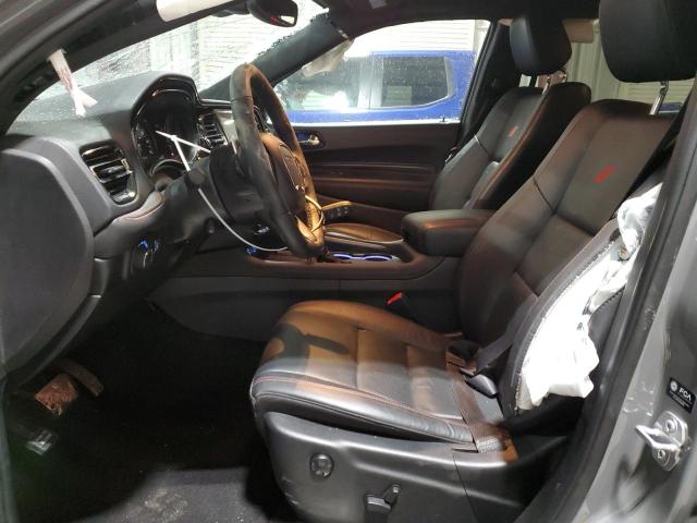 Photo 7 from auction – 2025 DODGE DURANGO GT with VIN 1C4RDJDG9SC507277