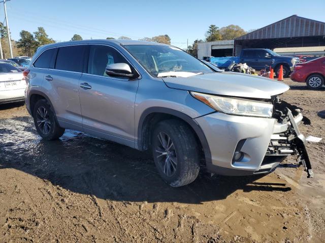 Снимка 4 от търг – 2017 TOYOTA HIGHLANDER с VIN 5TDZZRFH5HS204400
