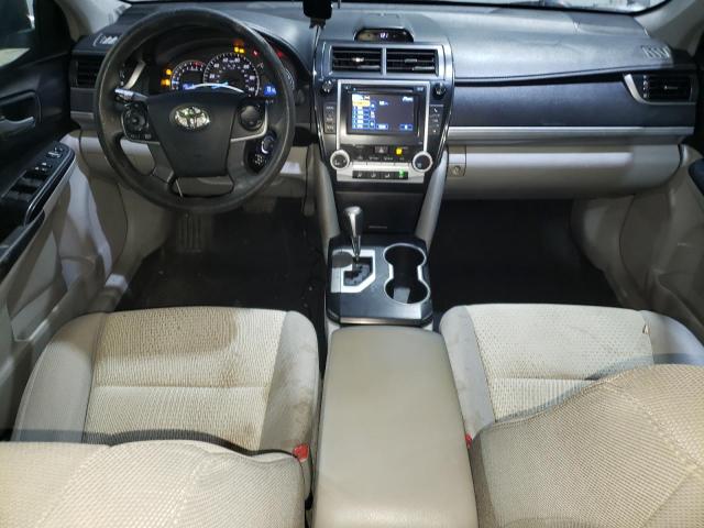 Photo 8 from auction – 2012 TOYOTA CAMRY BASE with VIN 4T4BF1FK5CR231741