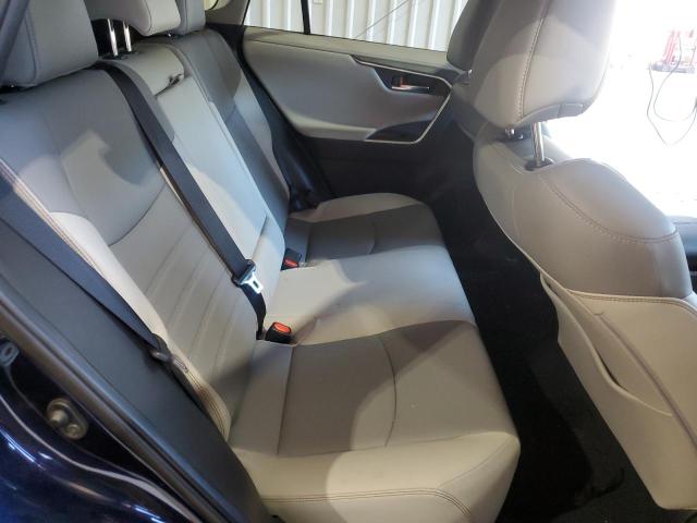 Photo 11 from auction – 2021 TOYOTA RAV4 LIMIT with VIN JTMY1RFV3MD068525