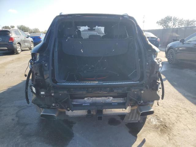 Photo 6 from auction – 2019 PORSCHE CAYENNE with VIN WP1AA2AY6KDA06946