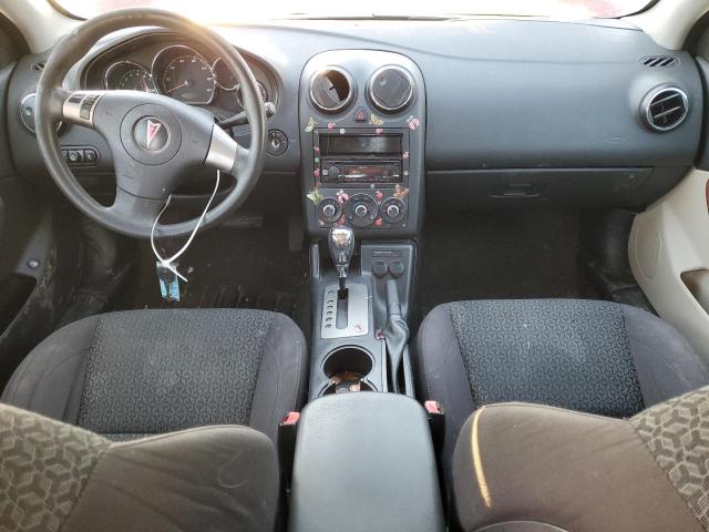 Photo 8 from auction – 2007 PONTIAC G6 BASE with VIN 1G2ZG58N874185728