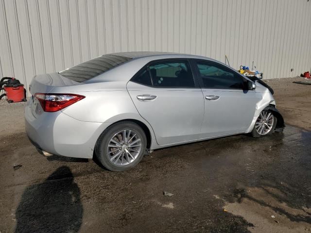 Photo 3 from auction – 2014 TOYOTA COROLLA L with VIN 2T1BURHE7EC213512