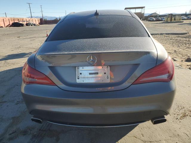 Photo 6 from auction – 2014 MERCEDES-BENZ CLA 250 with VIN WDDSJ4EB4EN128653