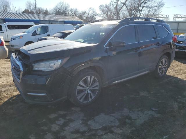 SUBARU ASCENT LIM 2020 with VIN 4S4WMAPD8L3406006 - Photo from auction