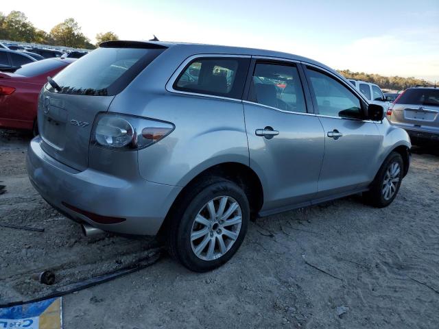 Photo 3 from auction – 2010 MAZDA CX-7 with VIN JM3ER2W50A0331664