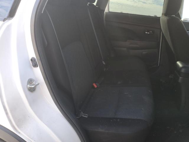 Photo 10 from auction – 2020 MITSUBISHI OUTLANDER with VIN JA4AP3AU4LU016809