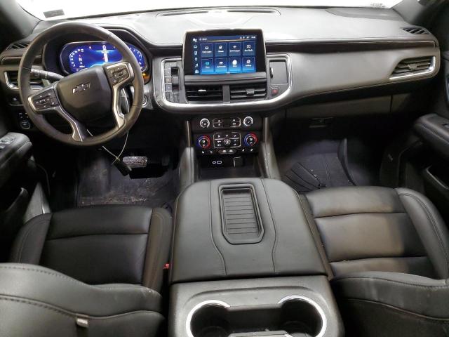 Photo 8 from auction – 2024 CHEVROLET SUBURBAN K with VIN 1GNSKDKD9RR213216