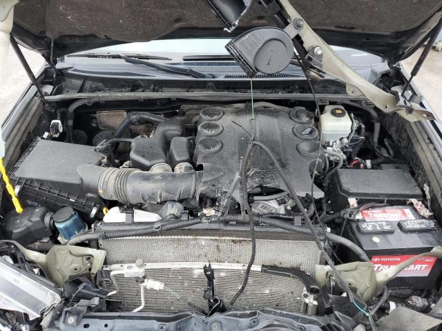 Photo 12 from auction – 2019 TOYOTA 4RUNNER SR with VIN JTEBU5JR9K5692610