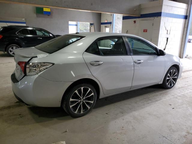 Photo 3 from auction – 2017 TOYOTA COROLLA L with VIN 2T1BURHEXHC781791