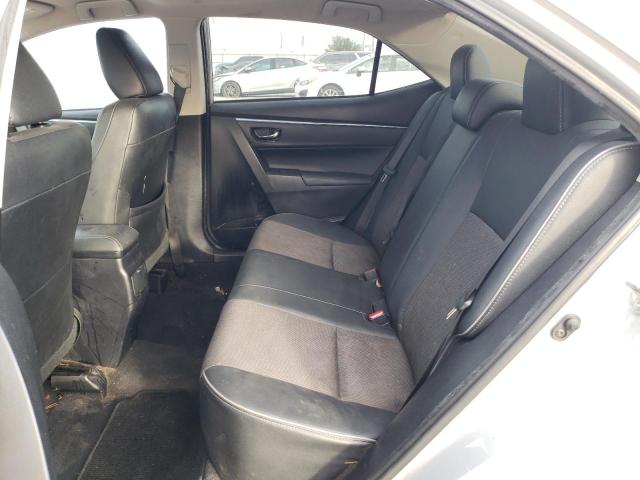 Photo 10 from auction – 2014 TOYOTA COROLLA L with VIN 2T1BURHE5EC113232