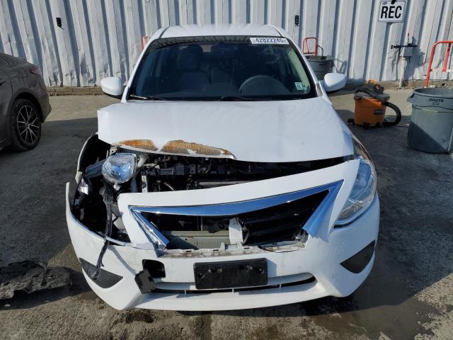 Photo 5 from auction – 2019 NISSAN VERSA S with VIN 3N1CN7AP0KL812099