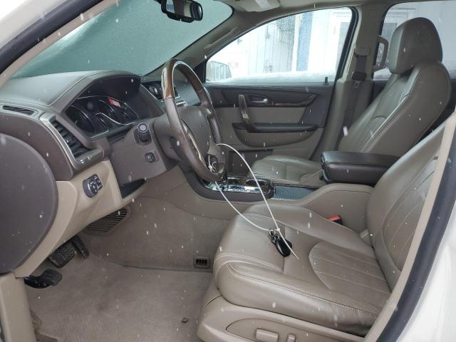 Photo 7 from auction – 2013 GMC ACADIA DEN with VIN 1GKKRTKD8DJ165590