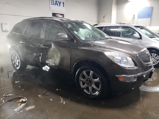 Photo 4 from auction – 2008 BUICK ENCLAVE CX with VIN 5GAEV23788J282696