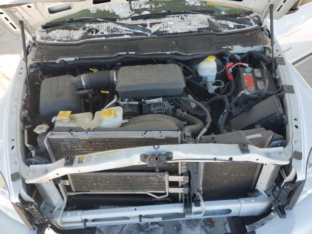 Photo 11 from auction – 2007 DODGE RAM 1500 S with VIN 1D7HA18P57S275794