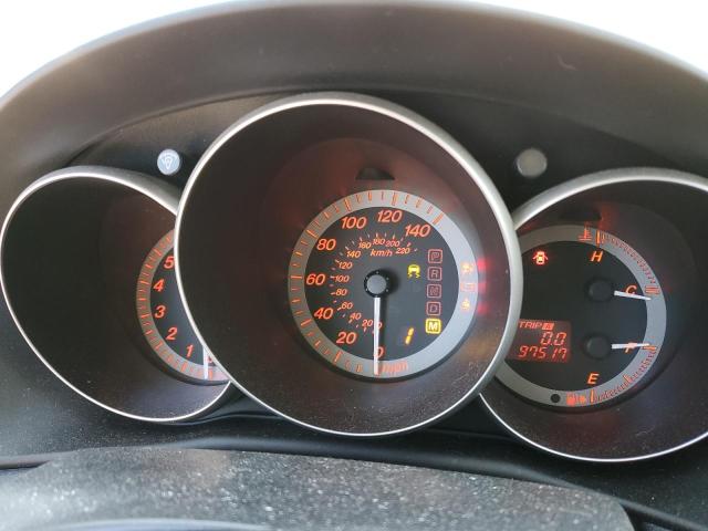 Photo 9 from auction – 2008 MAZDA 3 S with VIN JM1BK323281119895