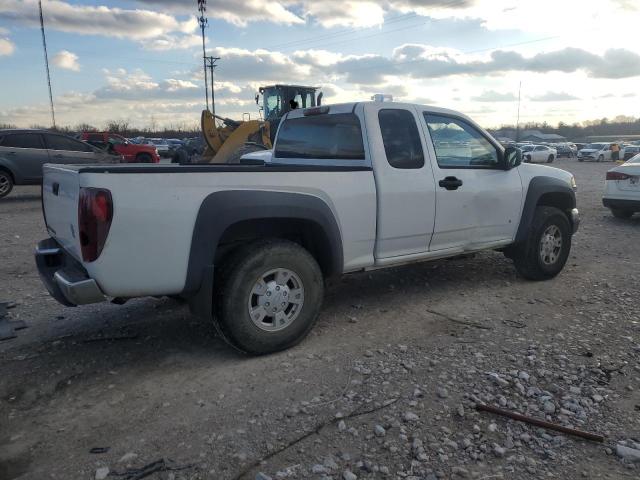 Photo 3 from auction – 2007 CHEVROLET COLORADO with VIN 1GCDT19E478165199