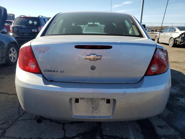 Photo 6 from auction – 2010 CHEVROLET COBALT 2LT with VIN 1G1AF5F55A7189636