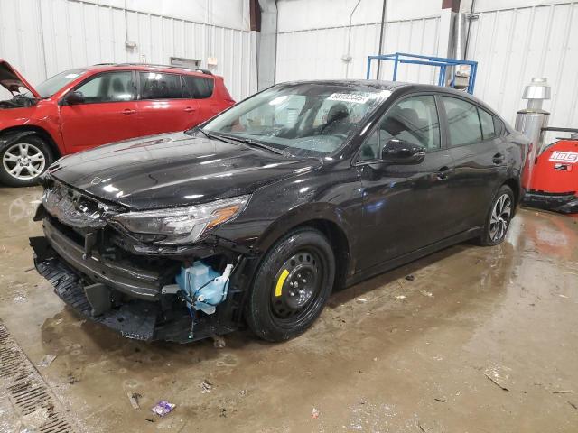 SUBARU LEGACY PRE 2024 with VIN 4S3BWAD65R3015097 - Photo from auction