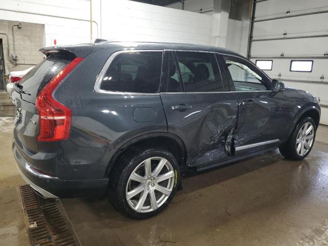 Photo 3 from auction – 2017 VOLVO XC90 T6 with VIN YV4A22PL1H1130561