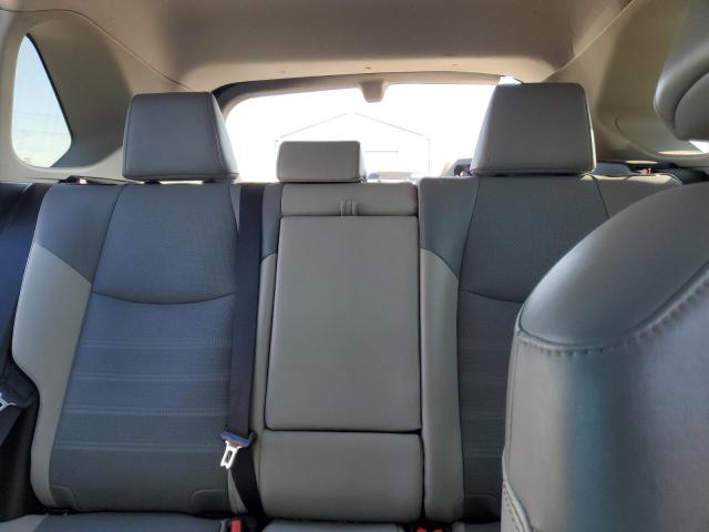Photo 10 from auction – 2019 TOYOTA RAV4 LIMIT with VIN 2T3DWRFV9KW031866