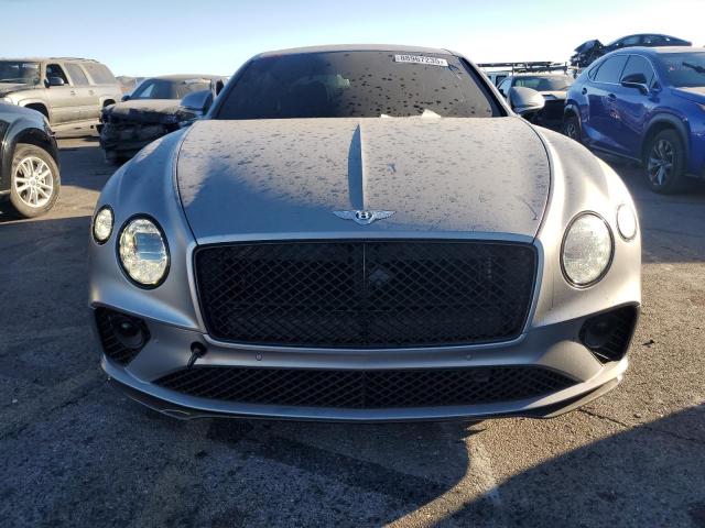 Foto 5 de la subasta – 2024 BENTLEY CONTINENTA con VIN SCBCT2ZG5RC013633