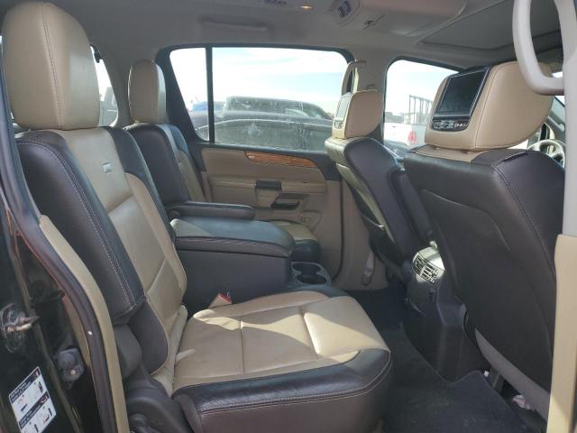 Photo 11 from auction – 2013 NISSAN ARMADA PLA with VIN 5N1AA0NF3DN600952