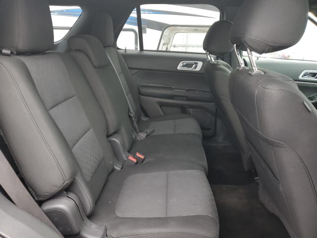 Photo 11 from auction – 2014 FORD EXPLORER X with VIN 1FM5K8D84EGB87610