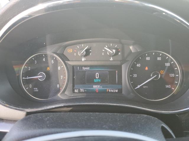 Photo 9 from auction – 2019 BUICK ENCORE SPO with VIN KL4CJ2SB3KB922896