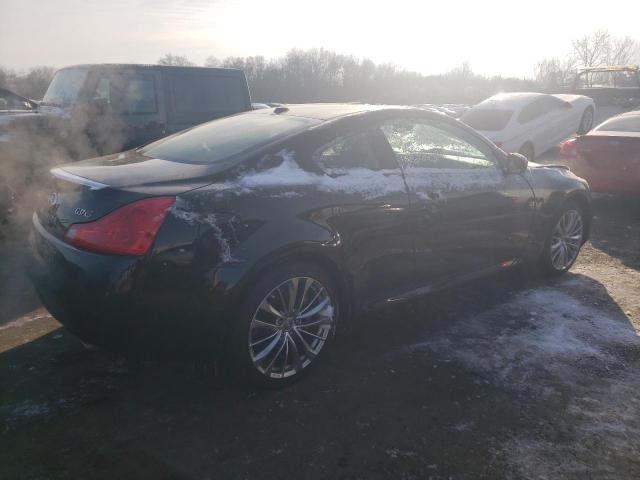 Photo 3 from auction – 2012 INFINITI G37 with VIN JN1CV6EL2CM472690