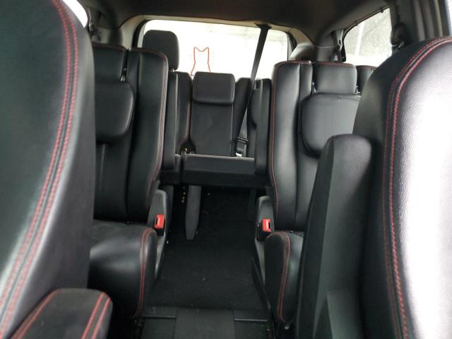 Photo 10 from auction – 2013 DODGE GRAND CARA with VIN 2C4RDGEG3DR782574