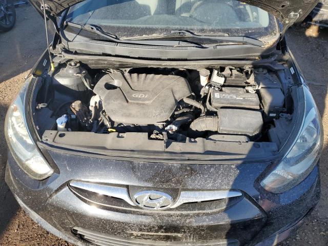 Photo 11 from auction – 2014 HYUNDAI ACCENT GLS with VIN KMHCT4AEXEU765850