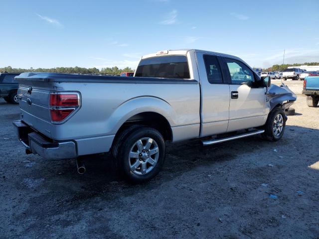 Photo 3 from auction – 2013 FORD F150 SUPER with VIN 1FTEX1CM3DKG41398