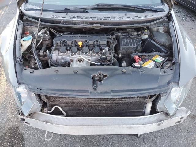 Photo 11 from auction – 2007 HONDA CIVIC EX with VIN 1HGFA15827L045589