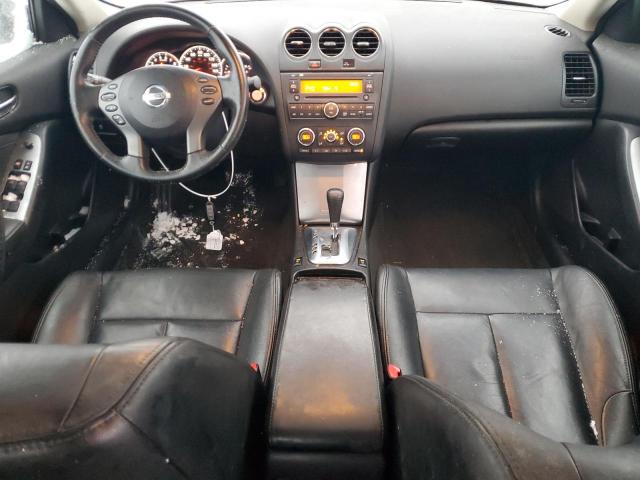 Photo 8 from auction – 2012 NISSAN ALTIMA BAS with VIN 1N4AL2AP0CC240502