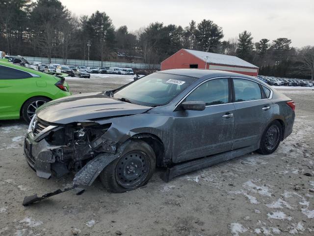 Photo 1 from auction – 2016 NISSAN ALTIMA 2.5 with VIN 1N4AL3AP9GC196978