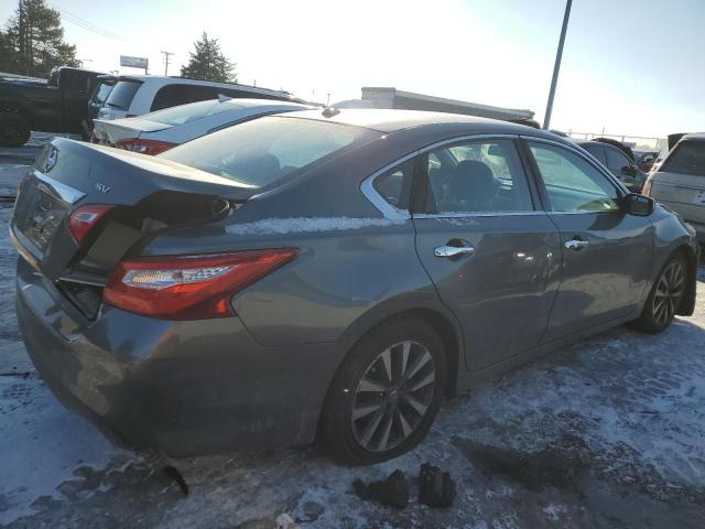 Photo 3 from auction – 2017 NISSAN ALTIMA 2.5 with VIN 1N4AL3APXHC263265