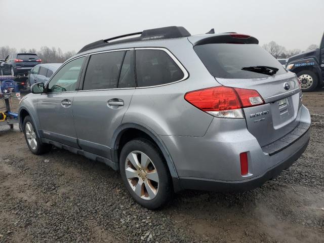 Снимка 2 от търг – 2011 SUBARU OUTBACK 2. с VIN 4S4BRBKC2B3314229