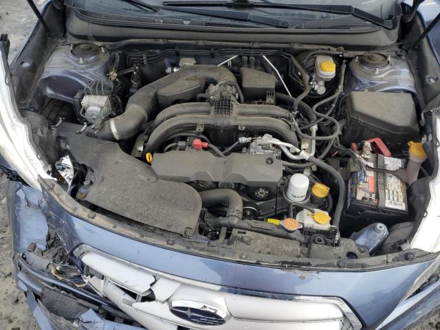 Photo 11 from auction – 2016 SUBARU LEGACY 2.5 with VIN 4S3BNAC60G3062541