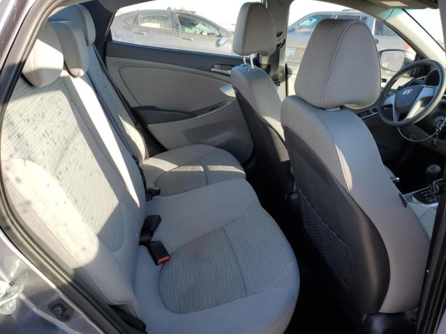 Photo 10 from auction – 2016 HYUNDAI ACCENT SE with VIN KMHCT4AE8GU951292